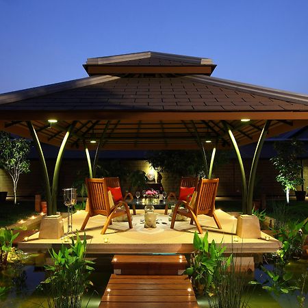 Zen Paradise Chiang Mai Villa מראה חיצוני תמונה